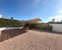 Resale - Detached Villa - Ciudad Quesada - Central Quesada