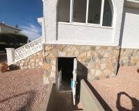 Resale - Detached Villa - Ciudad Quesada - Central Quesada