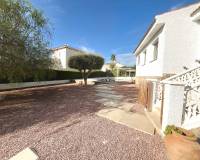 Resale - Detached Villa - Ciudad Quesada - Central Quesada