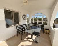 Resale - Detached Villa - Ciudad Quesada - Central Quesada