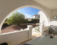 Resale - Detached Villa - Ciudad Quesada - Central Quesada