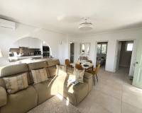 Resale - Detached Villa - Ciudad Quesada - Central Quesada