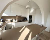 Resale - Detached Villa - Ciudad Quesada - Central Quesada