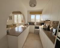 Resale - Detached Villa - Ciudad Quesada - Central Quesada