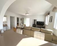 Resale - Detached Villa - Ciudad Quesada - Central Quesada