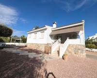Resale - Detached Villa - Ciudad Quesada - Central Quesada