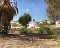 Resale - Detached Villa - Ciudad Quesada - Central Quesada