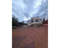 Resale - Detached Villa - Ciudad Quesada - Central Quesada