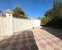 Resale - Detached Villa - Ciudad Quesada - Central Quesada