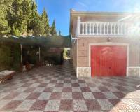 Resale - Detached Villa - Ciudad Quesada - Central Quesada