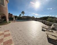 Resale - Detached Villa - Ciudad Quesada - Central Quesada