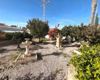 Resale - Detached Villa - Ciudad Quesada - Central Quesada
