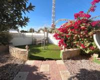 Resale - Detached Villa - Ciudad Quesada - Central Quesada