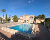 Resale - Detached Villa - Ciudad Quesada - Central Quesada