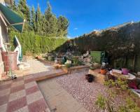 Resale - Detached Villa - Ciudad Quesada - Central Quesada