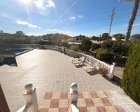 Resale - Detached Villa - Ciudad Quesada - Central Quesada