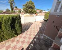 Resale - Detached Villa - Ciudad Quesada - Central Quesada