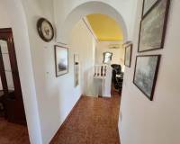 Resale - Detached Villa - Ciudad Quesada - Central Quesada