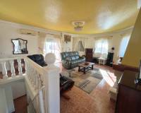 Resale - Detached Villa - Ciudad Quesada - Central Quesada