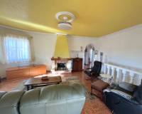 Resale - Detached Villa - Ciudad Quesada - Central Quesada