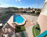 Resale - Detached Villa - Ciudad Quesada - Central Quesada