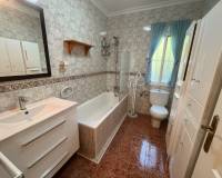 Resale - Detached Villa - Ciudad Quesada - Central Quesada