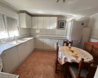 Resale - Detached Villa - Ciudad Quesada - Central Quesada