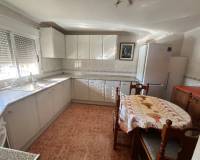Resale - Detached Villa - Ciudad Quesada - Central Quesada
