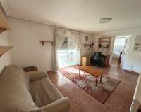 Resale - Detached Villa - Ciudad Quesada - Central Quesada