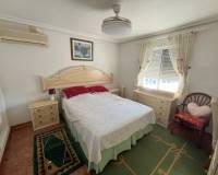 Resale - Detached Villa - Ciudad Quesada - Central Quesada