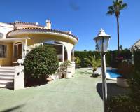 Resale - Detached Villa - Ciudad Quesada - Doña Pepa