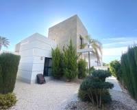 Resale - Detached Villa - Ciudad Quesada - Doña Pepa
