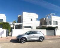 Resale - Detached Villa - Ciudad Quesada - Doña Pepa