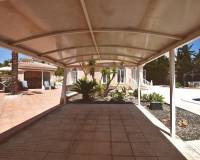 Resale - Detached Villa - Ciudad Quesada - Pueblo Bravo