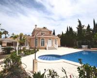 Resale - Detached Villa - Ciudad Quesada - Pueblo Bravo