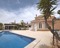 Resale - Detached Villa - Ciudad Quesada - Pueblo Bravo