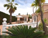 Resale - Detached Villa - Ciudad Quesada - Pueblo Bravo