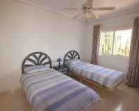 Resale - Detached Villa - Ciudad Quesada - Pueblo Bravo