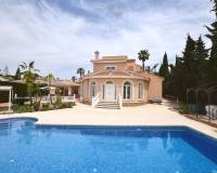 Resale - Detached Villa - Ciudad Quesada - Pueblo Bravo