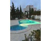 Resale - Detached Villa - Ciudad Quesada - Pueblo Bravo