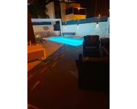 Resale - Detached Villa - Ciudad Quesada - Pueblo Bravo