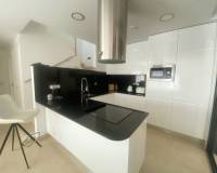 Resale - Detached Villa - Ciudad Quesada - Pueblo Bravo