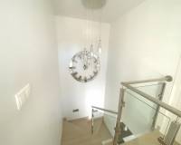 Resale - Detached Villa - Ciudad Quesada - Pueblo Bravo