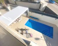 Resale - Detached Villa - Ciudad Quesada - Pueblo Bravo