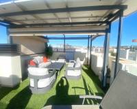 Resale - Detached Villa - Ciudad Quesada - Pueblo Bravo