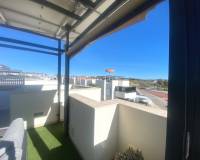 Resale - Detached Villa - Ciudad Quesada - Pueblo Bravo