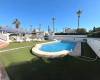 Resale - Detached Villa - Ciudad Quesada - Pueblo Bravo