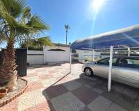 Resale - Detached Villa - Ciudad Quesada - Pueblo Bravo