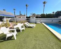 Resale - Detached Villa - Ciudad Quesada - Pueblo Bravo