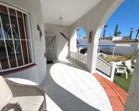 Resale - Detached Villa - Ciudad Quesada - Pueblo Bravo